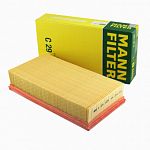 Фильтр воздушный C29105 MANN