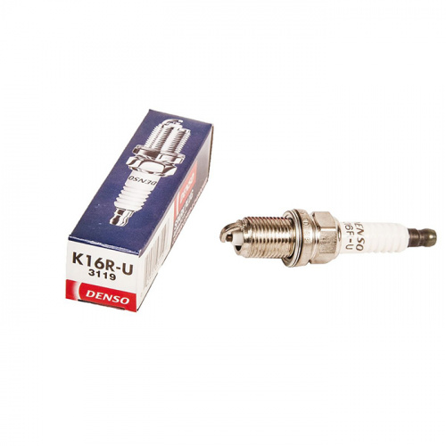 Свеча Denso 3119 K16R-U