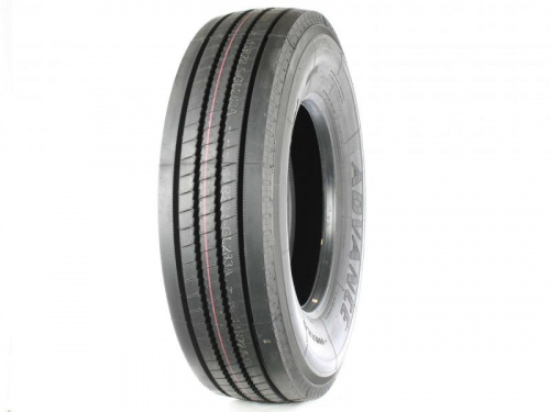 11,00 R22,5 AMBERSTONE/ANNAITE 366 146/143M 16PR