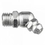 Тавотница М 8х1 угол 45*