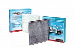 Фильтр салонный Avantech CF0409
