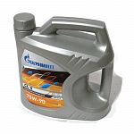 Масло трансм.Gazpromneft 75w90 GL4 4л