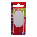 Спойлер на зеркало KS-48 белый (блистер) "K&S"