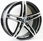 Venti 1818 7.5*18 5*114.3 ET35 60.1 BD