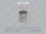 Фильтр масляный LC170