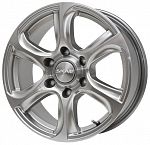 СКАД Скала 7.5*17 6*139.7 ET25 106,2 алмаз