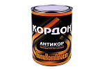 Кордон Антикоррозийное покрытие 2,3 кг