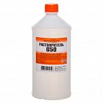 Растворитель 650 1л.