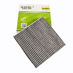 Фильтр салонный Madfil AC-881C угольный 08R79-SEA-000A