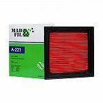 Фильтр воздушный Madfil A-221  16546-41B00