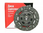 Диск сцепления 21213 ВИС