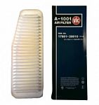 Фильтр возд. RB А-1001 17801-28010 Корея