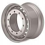 SUNRISE 8.5*24 10*335 ET180 D281 14мм