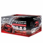 Зарядное устройство AVS BT-6025  10A 6/12V
