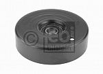 Ролик натяжения поликлинового ремня 07021