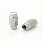 Гайка M14*1,5 (48/, hex22, CH) 3009 