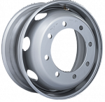 ГАЗ 6*17.5*6 6*222.25 ET115 160 ГАЗ 33104 Валдай