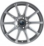 AERO A1251 6*15 5*114.3 ET38 67.1 BD