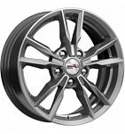 IFREE Миконос 6*16 4*100 ET45 54.1 блэк джек