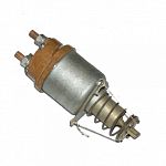 Втягив реле Волга/ГАЗ 53/УАЗ (стартер БАТЭ большой) "БАТЭ"