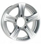 Nitro Y7330 6*15 5*139.7 ET0 108.5 S