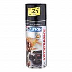 Антигравий Auton спрей 520 мл черный