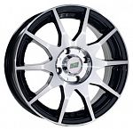 Nitro Y737 5.5*13 4*98 ET38 58.6 S