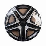 Колпаки R16 Газель " Дакар" серые