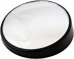 Зеркало дополнительное мертвой зоны D=75мм, сферич. внешнее (скотч) GT Auto Accessories/PA-1069