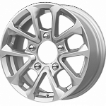 IFREE Восток 6*15 5*139.7 ET40 98 хай вэй