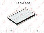 Фильтр салона LAC1906