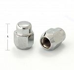 Гайка M12*1,5 (40,9 ,спец,CH) 98-0157