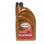 Масло мот. SINTEC  Мото 2Т (SAE 30) 1л мин