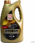 Масло мот. Лукойл Люкс 5w30 SL/CF синт 1л