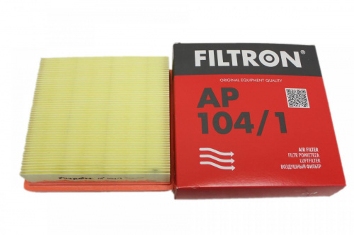 Фильтр возд. FILTRON 104/1 