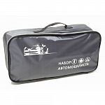 Сумка для тех.осмотра набор автомобилиста