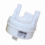 Фильтр топливный модуля погр. Renault Logan / Лада LARGUS