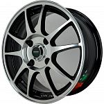 Megami MGM-3 6*14 4*100 ET43 60.1 BKF