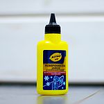 Размораживатель замков с силиконом 0,04л(АС-104)