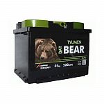 Аккумулятор 55Ач Tyumen BatBear п/п