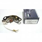 Контакт трамблера 01-07 BERU