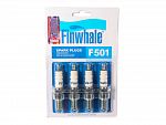 Свеча Finwhale F501 к-т ВАЗ 2101-07