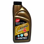 Жидкость торм. Sintec DOT-4 EURO 455г
