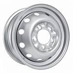 Тольятти 5*16 5*139.7 ET58 98 ВАЗ 2121 Нива