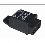 Реле поворота Газель,ВАЗ-2104-06,2121 781.3777 (4 конт.)  "Согдиана"