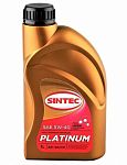 Масло мот. SINTEC PLATINUM 7000 5W30 ILSAC GF-6A/SP синт 1л