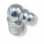 Тавотница М 8х1 угол 90*