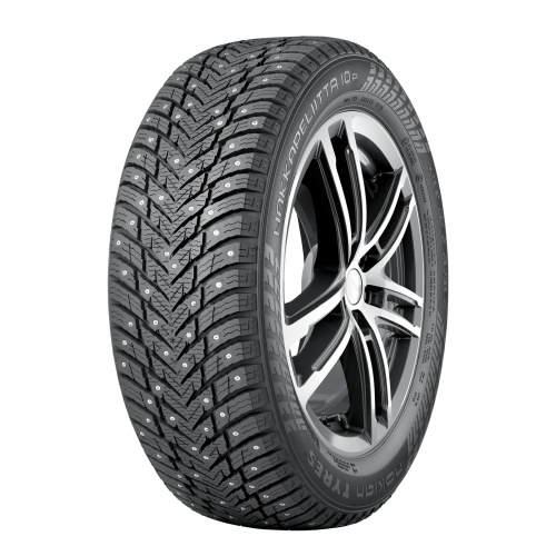 195/65 R15 Nokian HKPL 10p XL 95 T шип