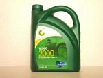 Маcло мот. BP Visco 2000 15W40 мин. 5л