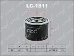 Фильтр масляный LC1811